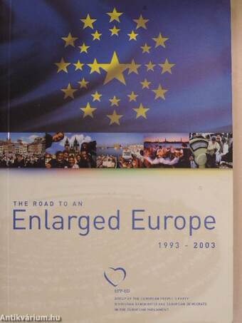 The Road to an Enlarged Europe