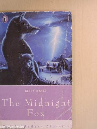 The Midnight Fox