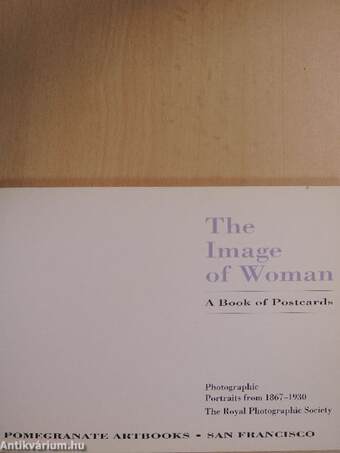 The Image of Woman