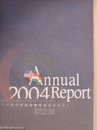 Annual Report 2004