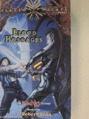 Blood Hostages