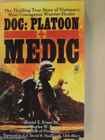 Doc: Platoon + Medic