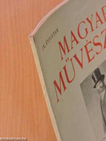 Magyar Művészet 1933/1.