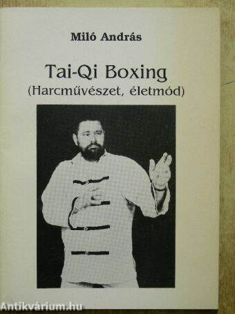 Tai-Qi Boxing