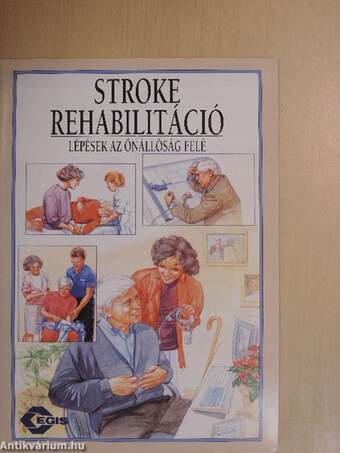 Stroke rehabilitáció