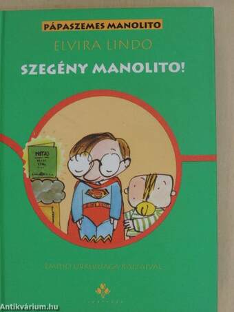 Szegény Manolito!