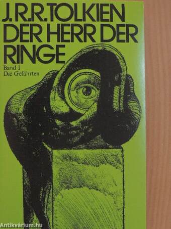 Der Herr der Ringe I-III.