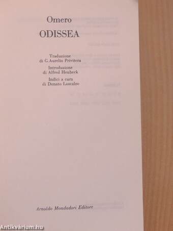 Odissea