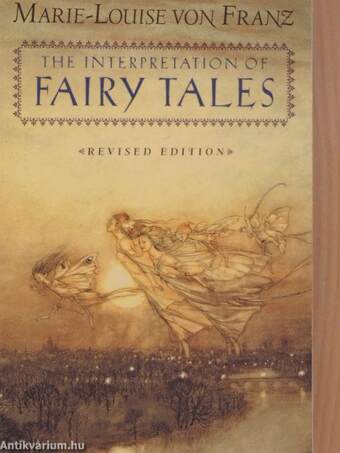 The Interpretation of Fairy Tales