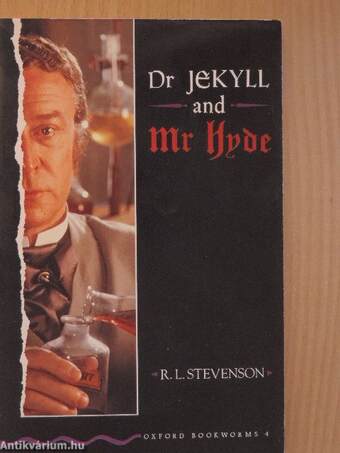 Dr. Jekyll and Mr. Hyde