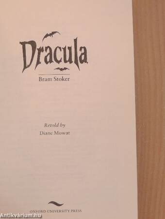 Dracula