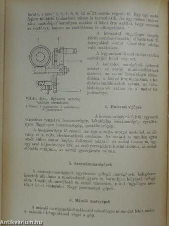 Gépészeti alapismeretek 2.