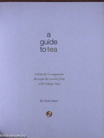 A Guide to Tea