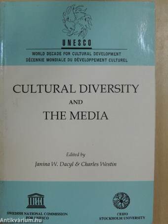 Cultural diversity and the media