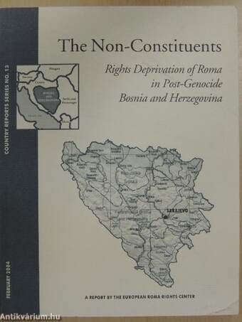 The Non-Constituents