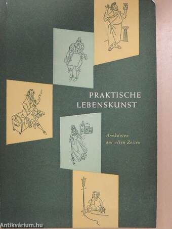 Praktische Lebenskunst