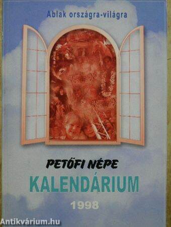 Petőfi Népe Kalendárium 1998