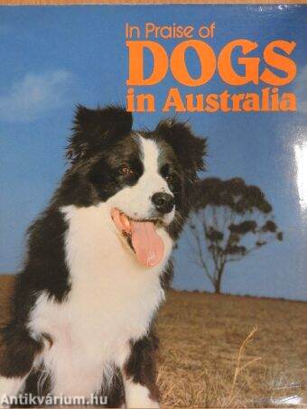 In Praise of Dogs in Australia