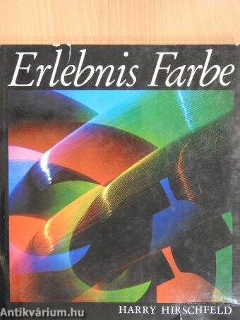 Erlebnis Farbe