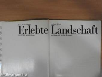 Erlebte Landschaft