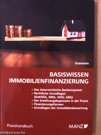 Basiswissen Immobilienfinanzierung