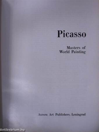 Picasso