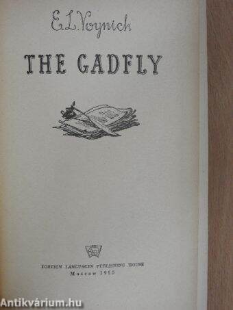 The Gadfly