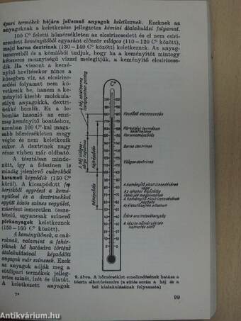 Anyag- és gyártásismeret II.