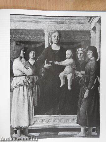 Piero della Francesca