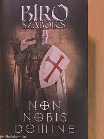 Non nobis Domine