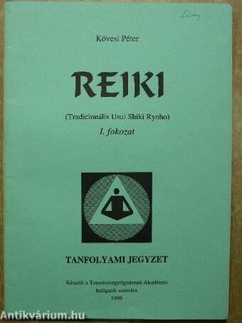 Reiki