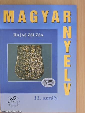Magyar nyelv 11.