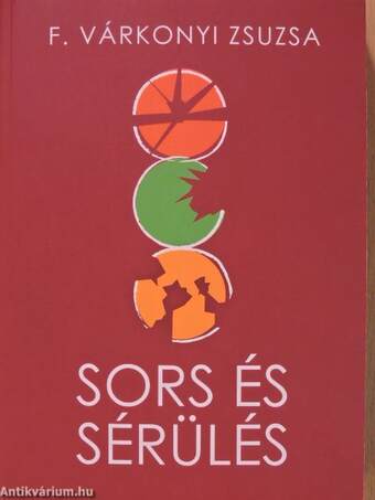 Sors és sérülés