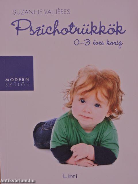 Pszichotrükkök