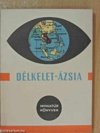 Délkelet-Ázsia