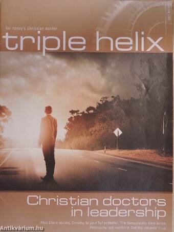 Triple helix Spring 2015.