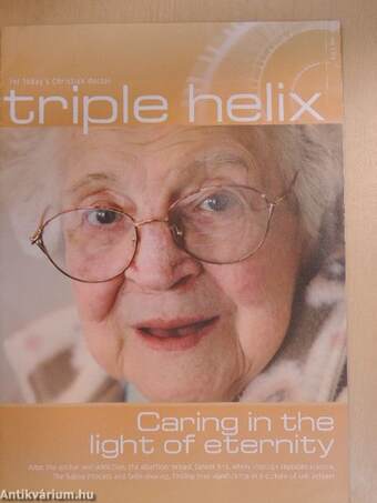 Triple helix Spring 2014.