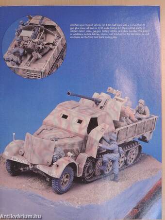 FineScale Modeler November 2002.