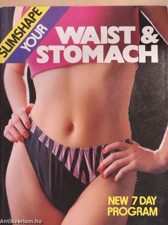 Slimshape Your Waist & Stomach