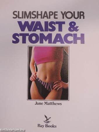 Slimshape Your Waist & Stomach