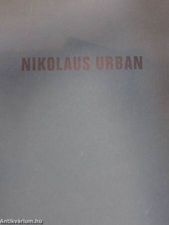 Nikolaus Urban