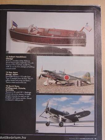 FineScale Modeler September 2003.