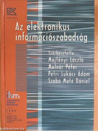 Az elektronikus információszabadság