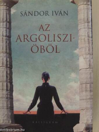 Az Argoliszi-öböl