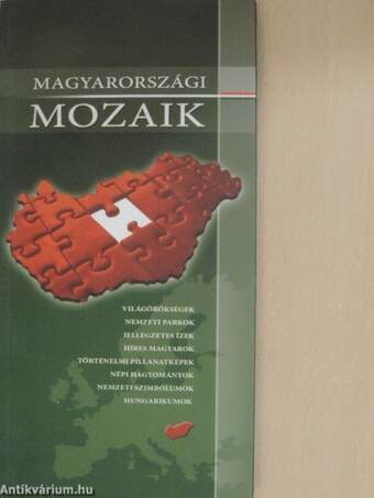 Magyarországi mozaik