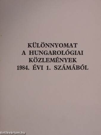 A mai Jugoszlávia területére vonatkozó cikkek jegyzéke a Temesvári Régészeti Társulat Értesítőjében 1875-1917