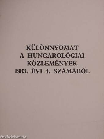 A mai Jugoszlávia területére vonatkozó cikkek jegyzéke az Archaeológiai Értesítőben 1868-1974