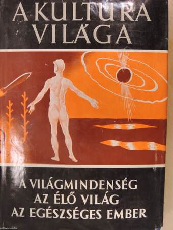 A kultúra világa I-VIII.