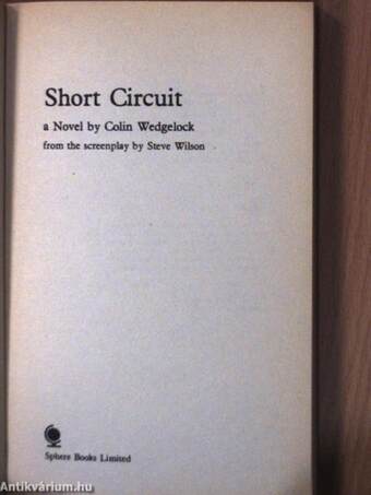 Short Circuit