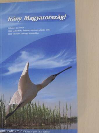 Irány Magyarország! 2008